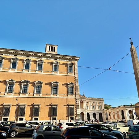Vacanze Romane Laterano المظهر الخارجي الصورة