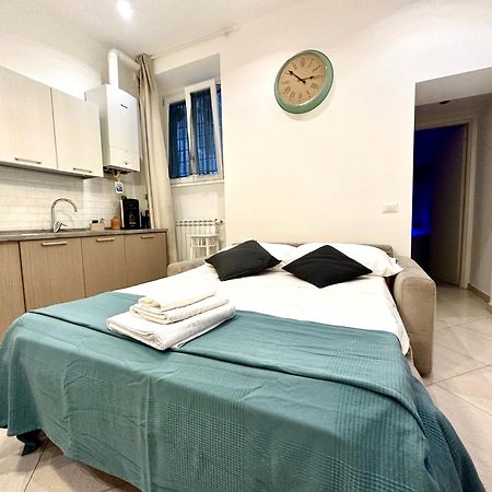 Vacanze Romane Laterano المظهر الخارجي الصورة